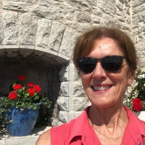 Meet your Posher, June